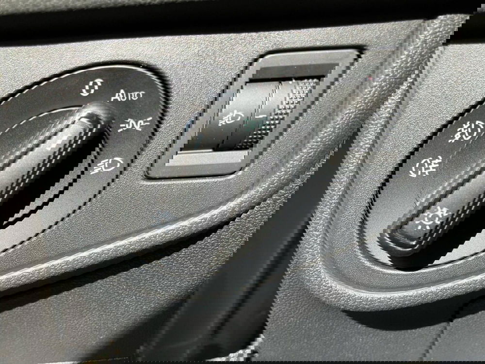 Volkswagen Polo usata a Bologna (18)