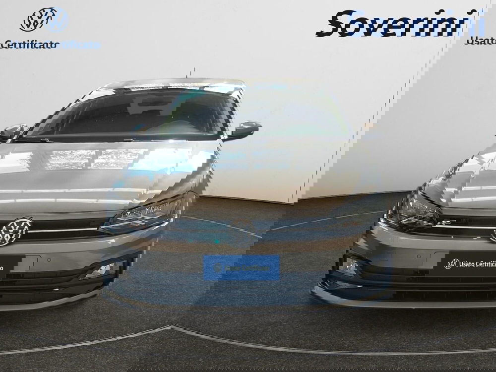 Volkswagen Polo usata a Bologna (4)