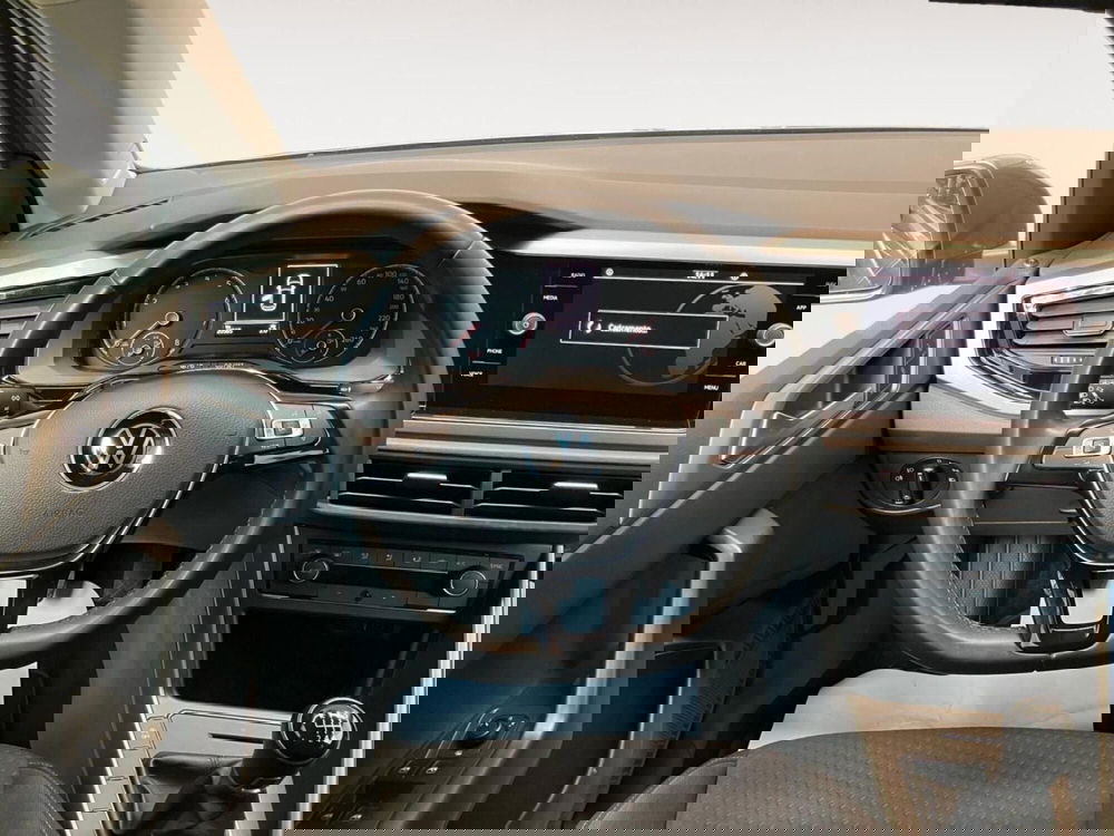 Volkswagen Polo usata a Bologna (6)