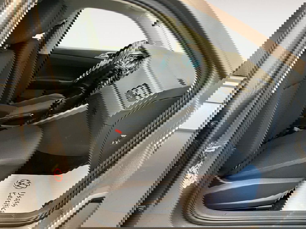 Volkswagen Polo usata a Bologna (8)