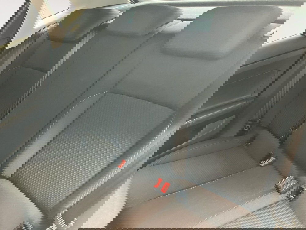 Volkswagen Polo usata a Bologna (9)