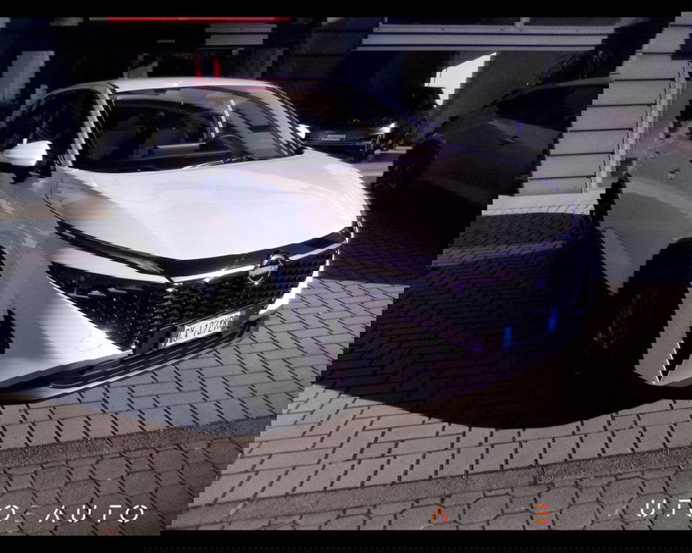 Nissan Qashqai usata a Parma (7)