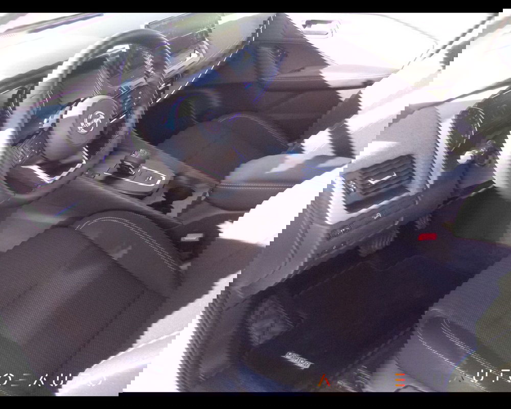 Nissan Qashqai usata a Parma (9)