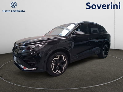Volkswagen Tiguan Allspace 2.0 TDI SCR DSG 4MOTION R-Line del 2025 usata a Bologna