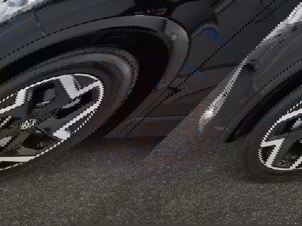 Volkswagen Tiguan usata a Bologna (12)