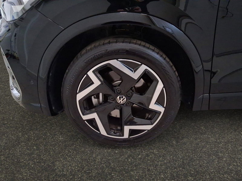 Volkswagen Tiguan usata a Bologna (12)