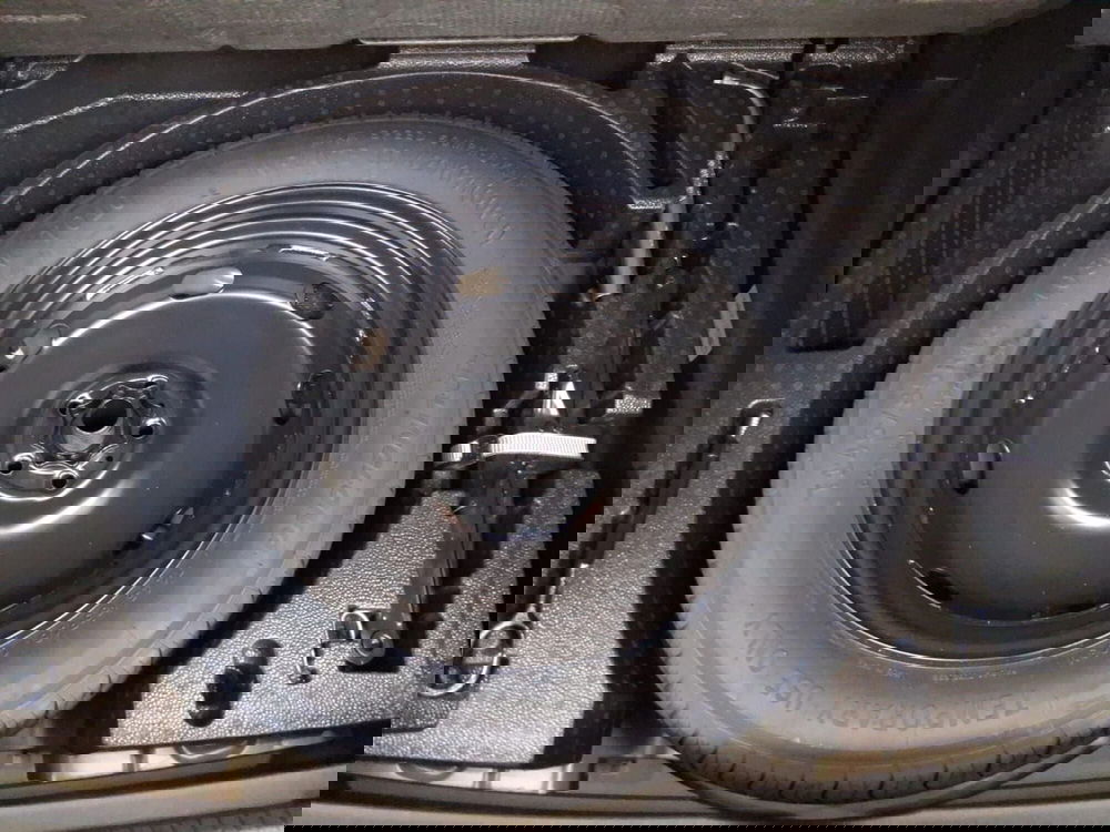 Volkswagen Tiguan usata a Bologna (13)