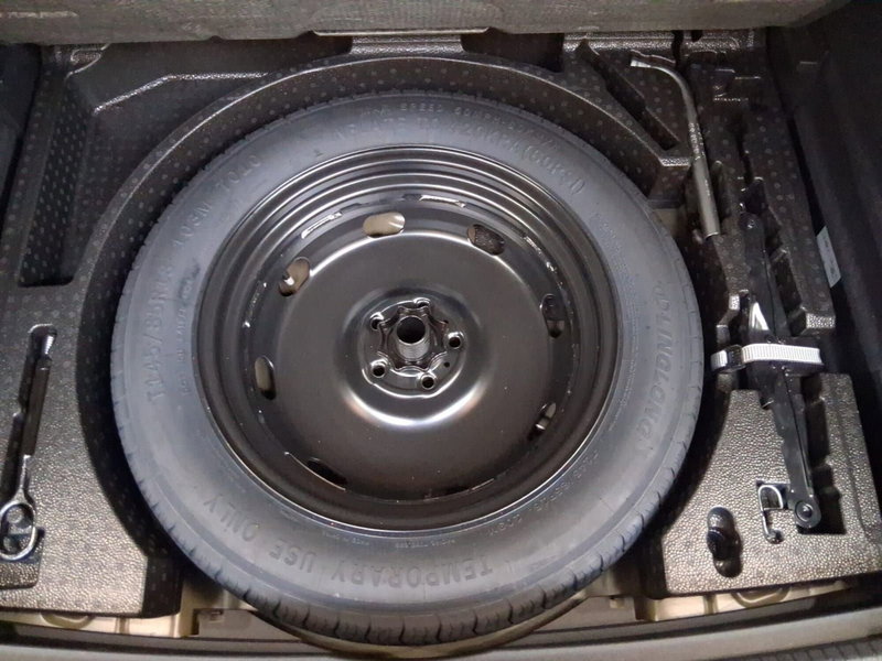 Volkswagen Tiguan usata a Bologna (13)