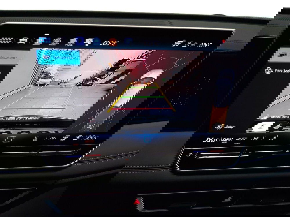 Volkswagen Tiguan usata a Bologna (15)