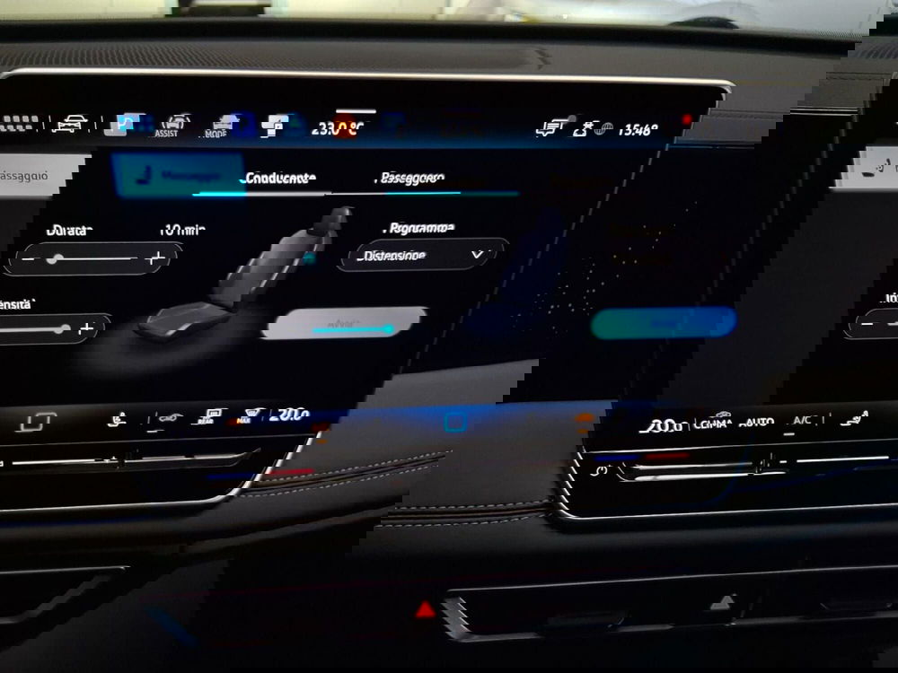 Volkswagen Tiguan usata a Bologna (17)