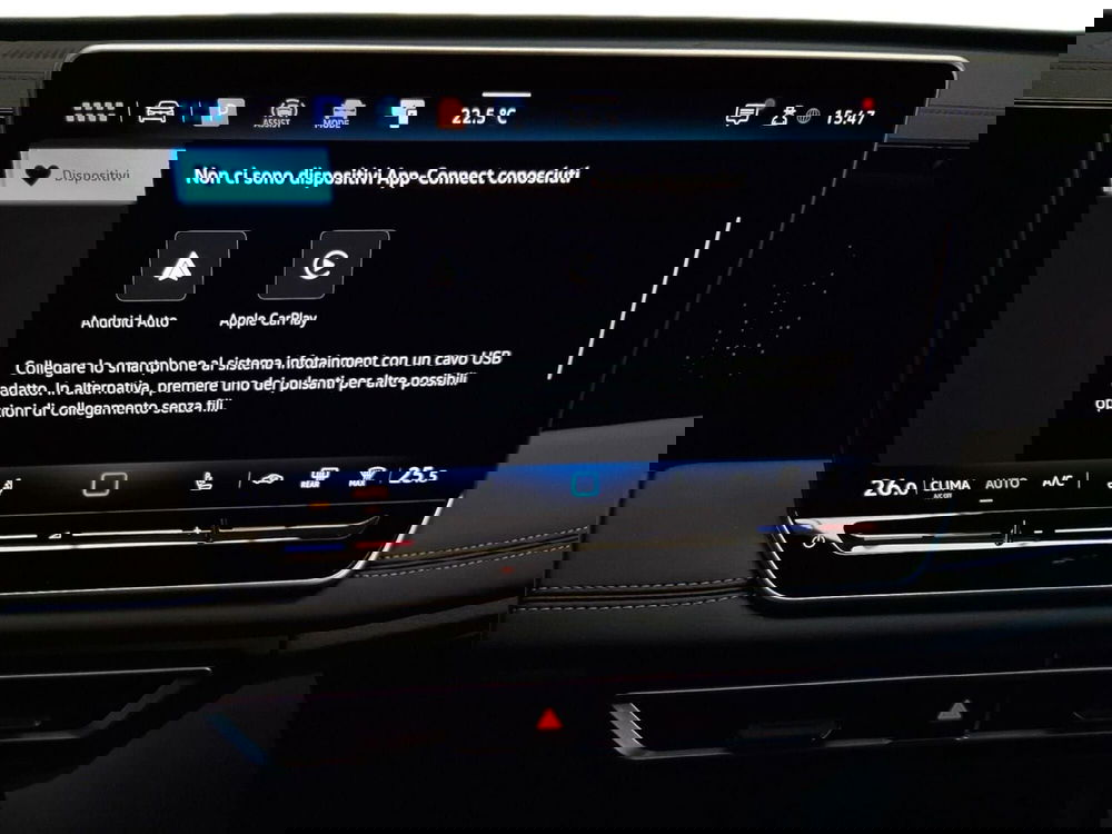 Volkswagen Tiguan usata a Bologna (18)