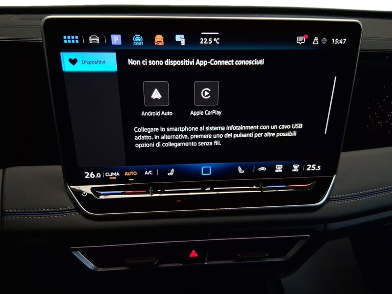 Volkswagen Tiguan usata a Bologna (18)