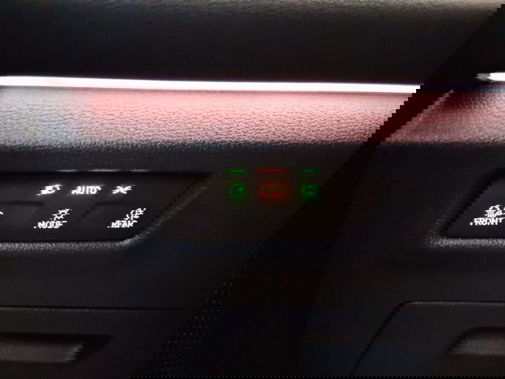 Volkswagen Tiguan usata a Bologna (19)