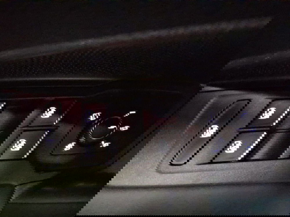 Volkswagen Tiguan usata a Bologna (20)