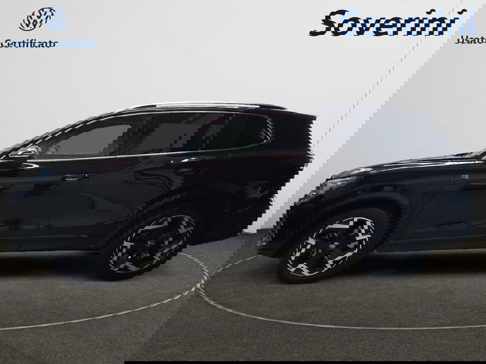 Volkswagen Tiguan usata a Bologna (3)