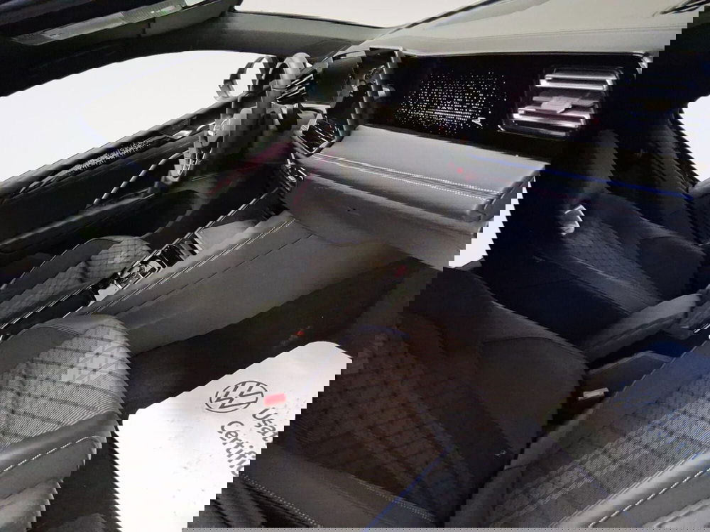 Volkswagen Tiguan usata a Bologna (8)