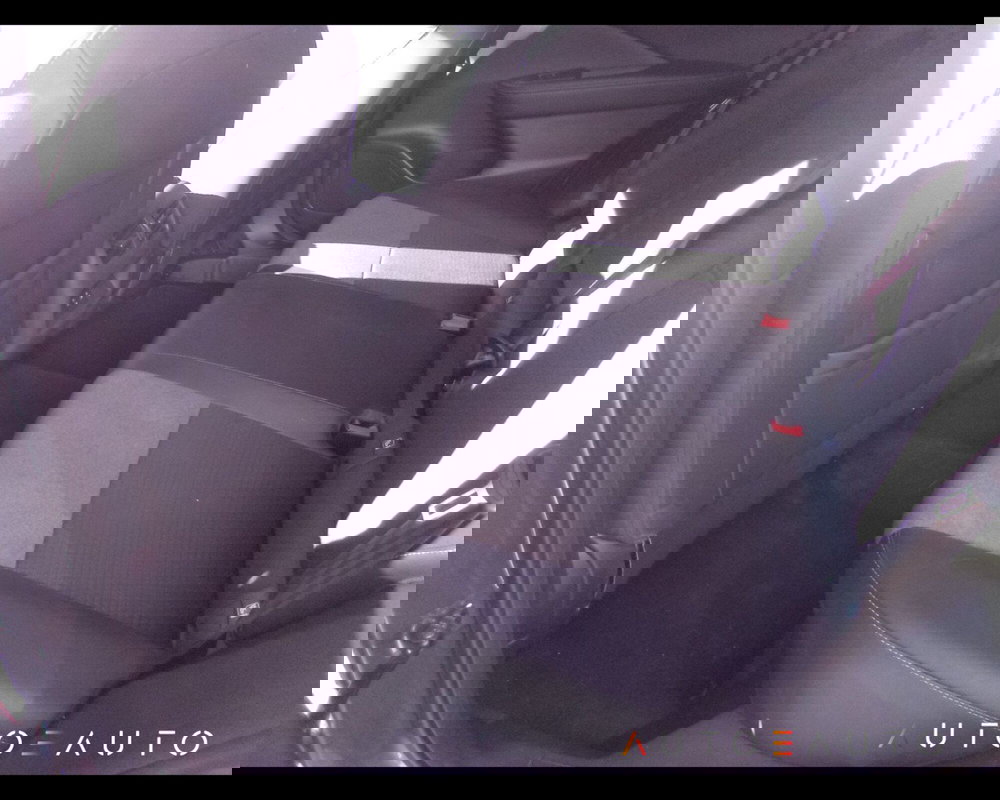 Nissan Qashqai usata a Parma (10)