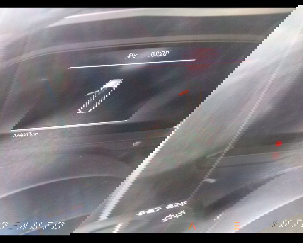 Nissan Qashqai usata a Parma (12)