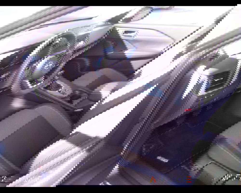 Nissan Qashqai usata a Parma (9)