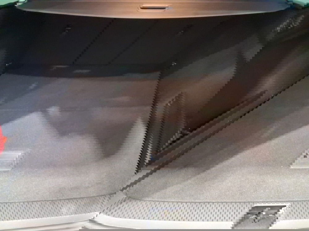 Volkswagen Passat Variant usata a Bologna (10)