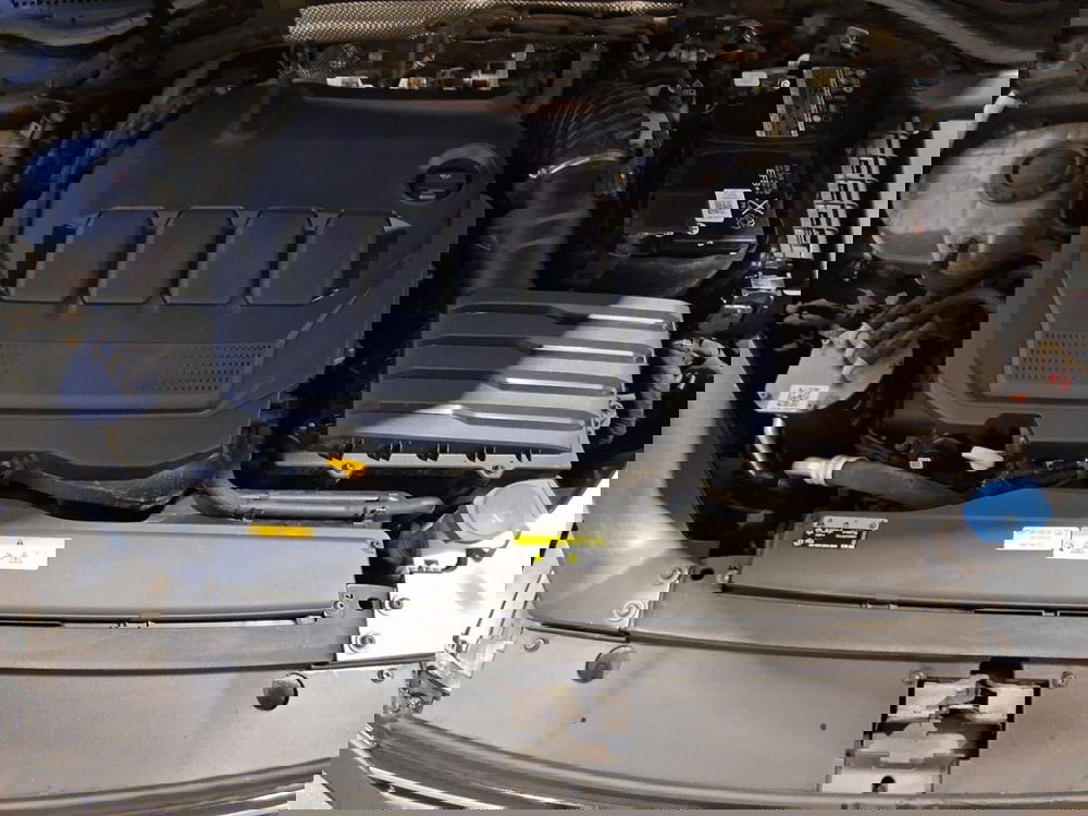 Volkswagen Passat Variant usata a Bologna (11)