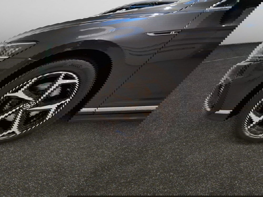 Volkswagen Passat Variant usata a Bologna (12)