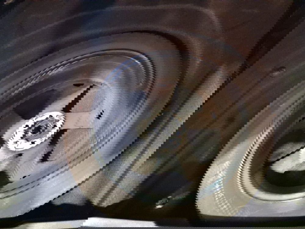 Volkswagen Passat Variant usata a Bologna (13)