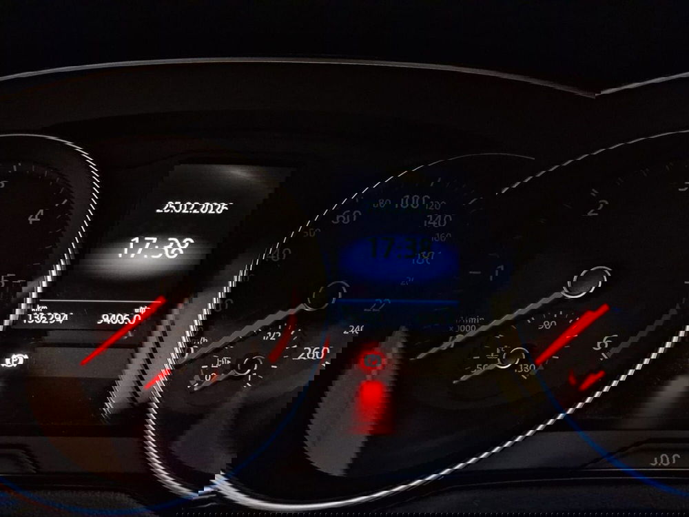 Volkswagen Passat Variant usata a Bologna (14)