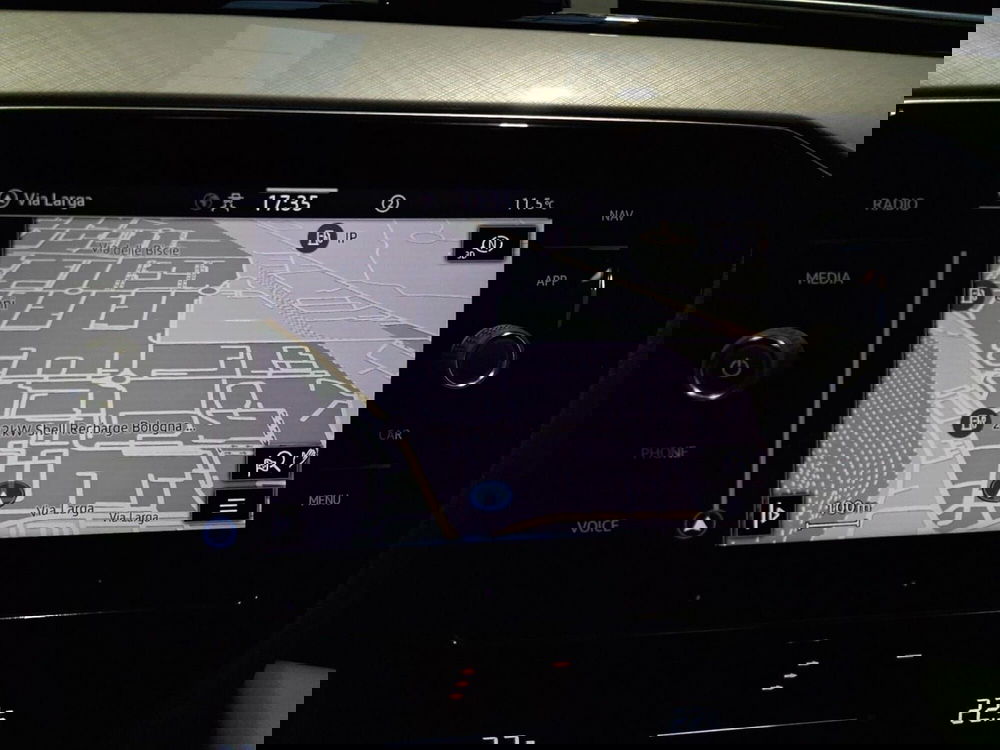 Volkswagen Passat Variant usata a Bologna (17)