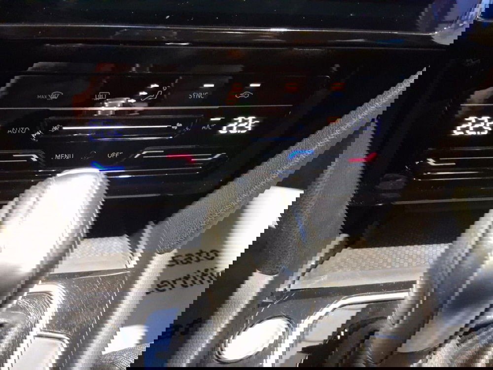 Volkswagen Passat Variant usata a Bologna (18)