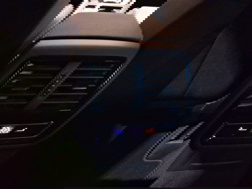 Volkswagen Passat Variant usata a Bologna (20)