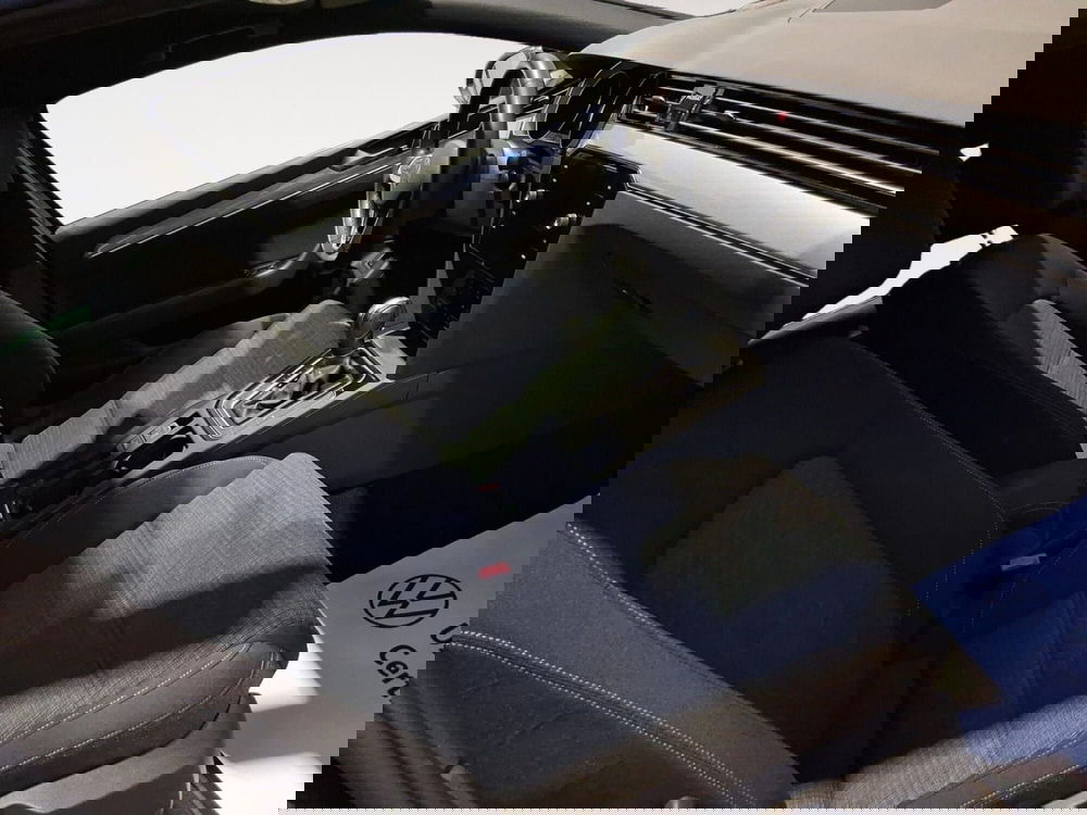 Volkswagen Passat Variant usata a Bologna (8)