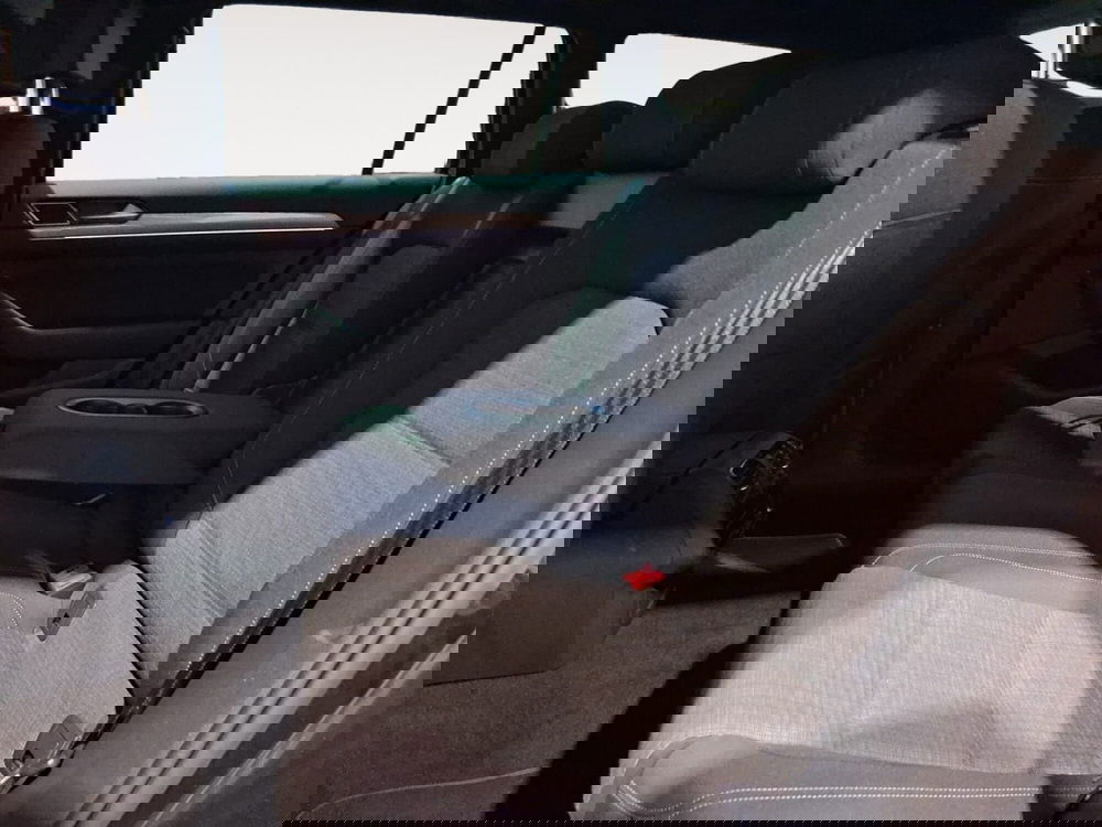 Volkswagen Passat Variant usata a Bologna (9)