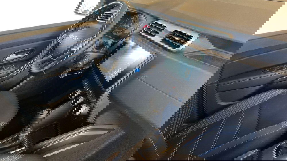 Dacia Duster usata a Catania (10)