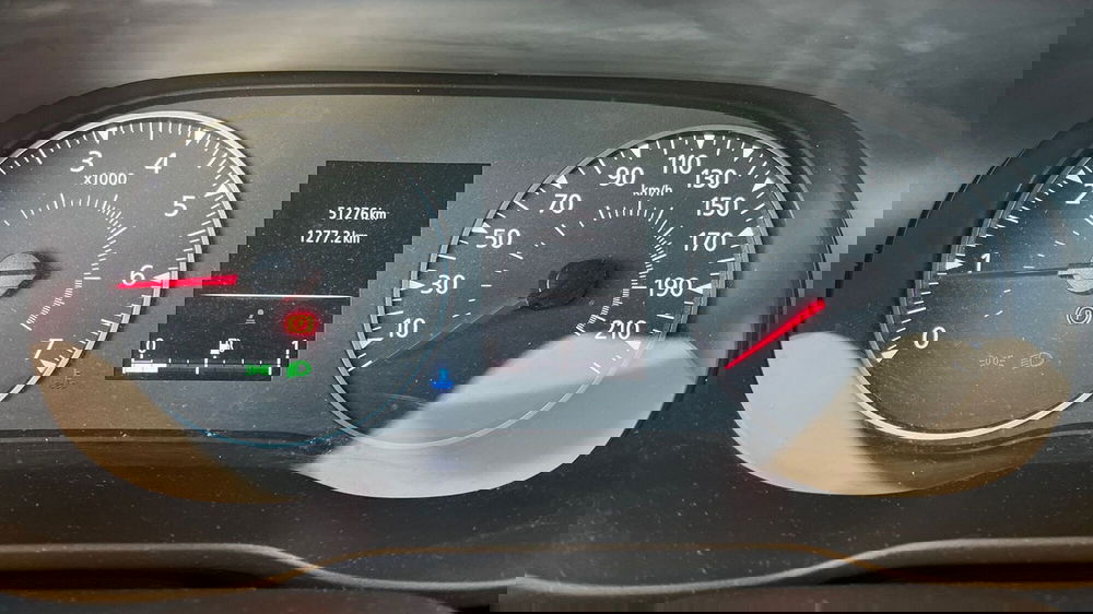 Dacia Duster usata a Catania (11)