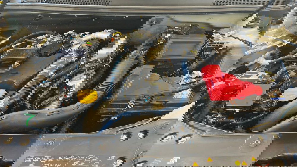 Dacia Duster usata a Catania (15)