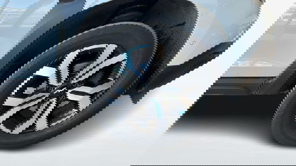 Dacia Duster usata a Catania (18)