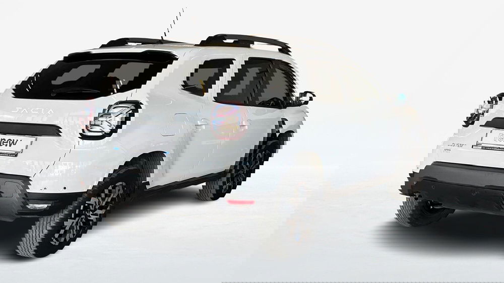 Dacia Duster usata a Catania (2)