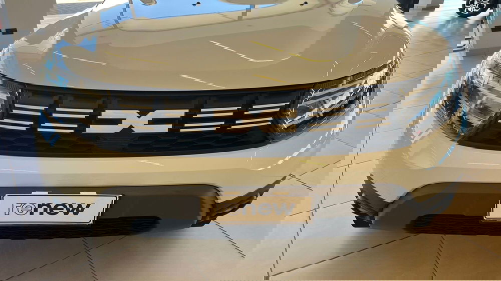 Dacia Duster usata a Catania (20)