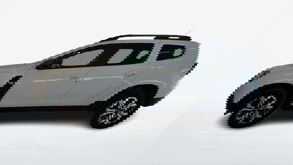 Dacia Duster usata a Catania (3)