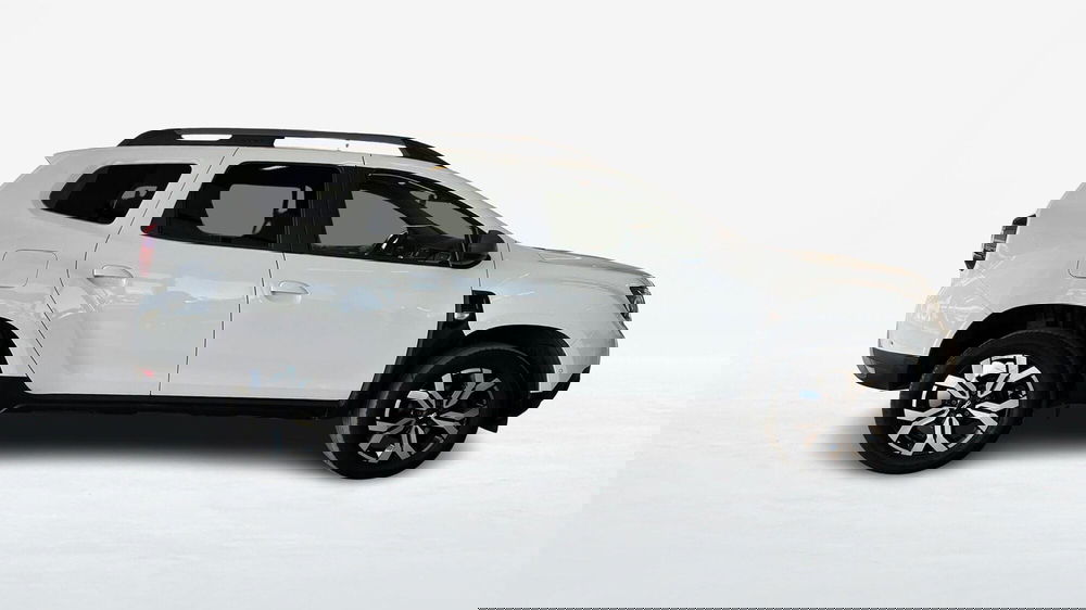 Dacia Duster usata a Catania (4)