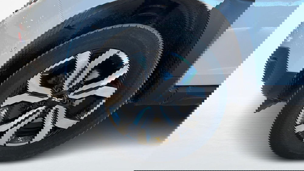 Dacia Duster usata a Catania (5)