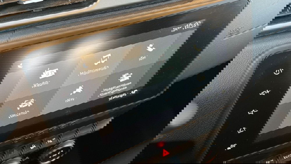 Dacia Duster usata a Catania (6)