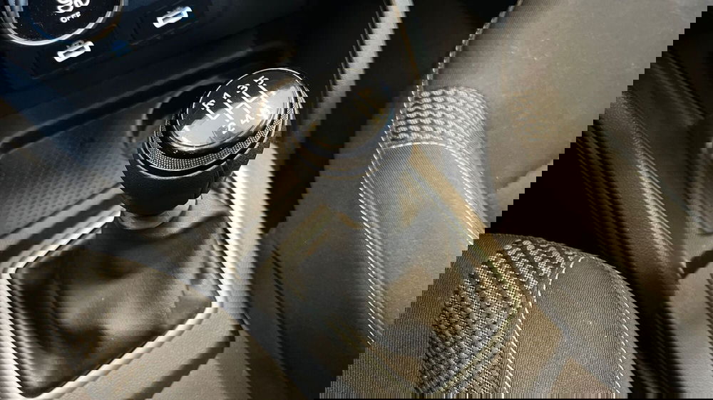 Dacia Duster usata a Catania (8)