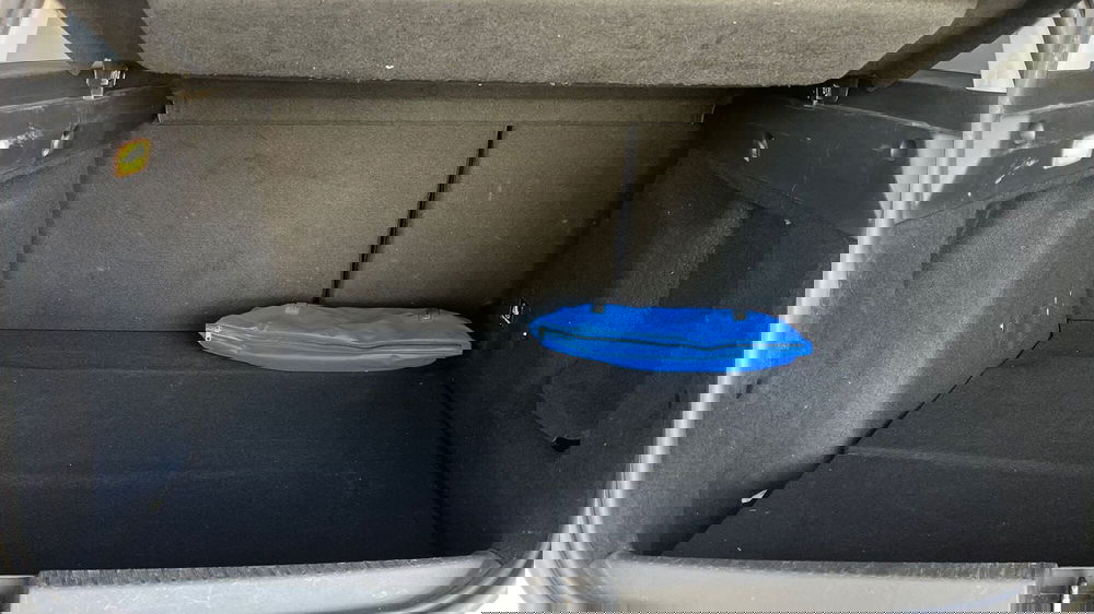 Dacia Duster usata a Catania (9)