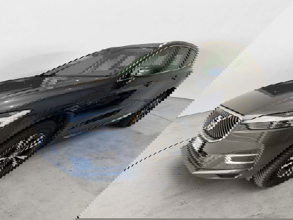 Volvo XC60 usata a Parma