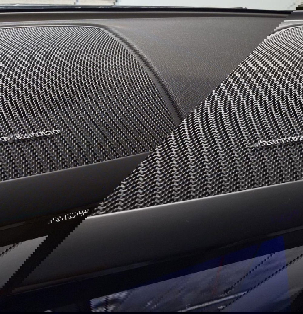 Volvo XC60 usata a Parma (10)