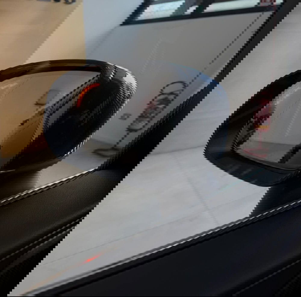 Volvo XC60 usata a Parma (11)