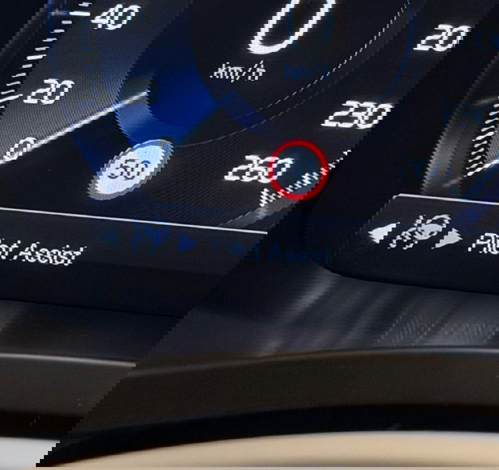 Volvo XC60 usata a Parma (12)