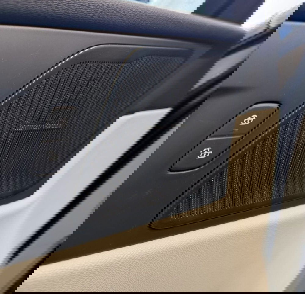 Volvo XC60 usata a Parma (13)